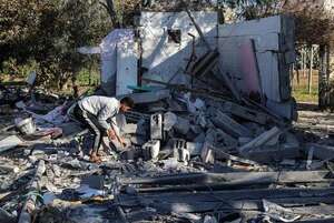 Ejército israelí sanciona a un comandante por detonar universidad en Gaza sin autorización - Mundo - ABC Color