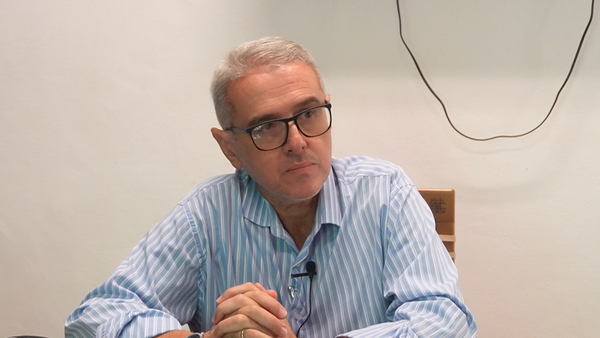“No se combatió la corrupción interna”