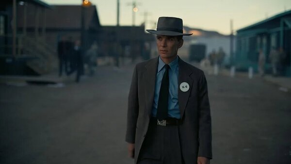 Oppenheimer se corona como la mejor película y triunfa en los Óscar con siete premios - Radio Imperio 106.7 FM