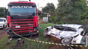 Son 24 las personas fallecidas el fin de semana; 12 por accidentes de tránsito - ADN Digital