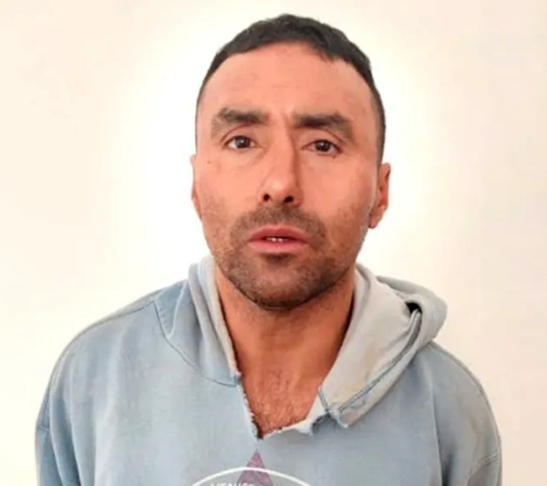 Criminal más buscado del Alto Paraná cae abatido en enfrentamiento con la Policía - La Clave