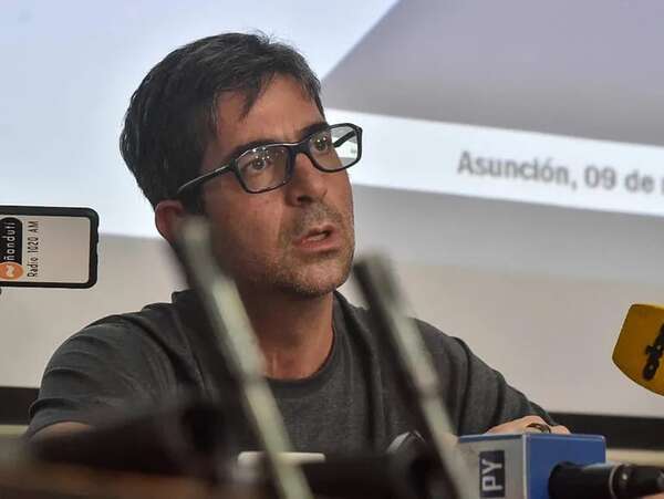 Viuda de fiscal Marcelo Pecci pide a Fiscalía “voluntad real” para esclarecer el crimen - Policiales - ABC Color