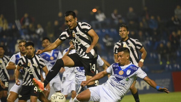 Por recuperar la punta