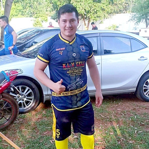 Asesinan a policía al intentar mediar en una pelea en cancha de piki vóley - La Clave
