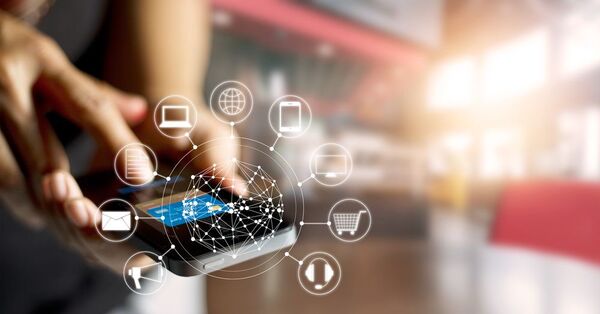 Transacciones con billeteras electrónicas suman USD 128 millones al primer mes del año - MarketData