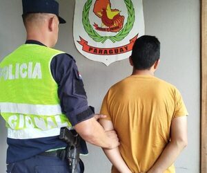 Otros cuatro detenidos por violencia familiar, en Pdte. Franco, Santa Rita y Ciudad del Este – Diario TNPRESS