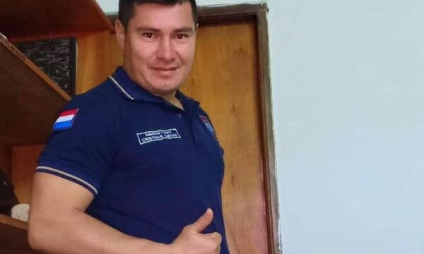 Muere el Policía que fue acuchillado al intentar calmar una discusión en Chino Cue – Diario TNPRESS