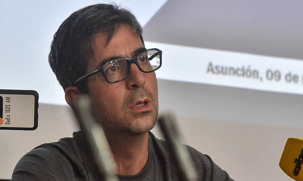 Caso del ex fiscal Marcelo Pecci, familiares reprocha a la Fiscalía por no llegar a los mandantes del crimen