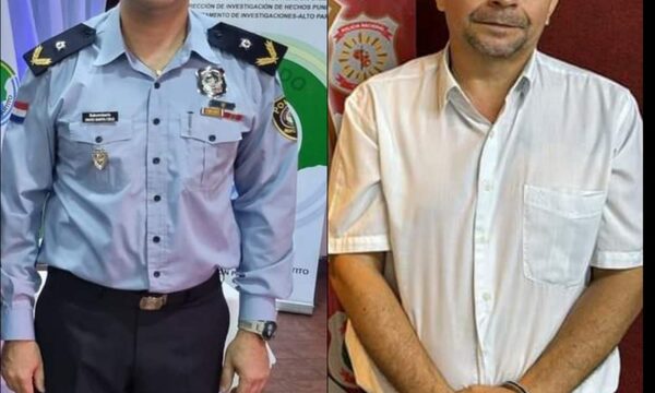 Abogados se manifestarán contra esquema extorsivo de Jefe del Comando Tripartito – Diario TNPRESS