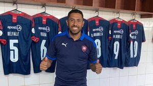 Bernay se fue, Achu adentro