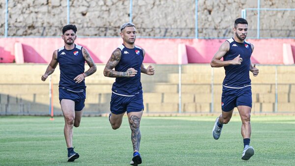 El Trico a Rancagua, sin miedo