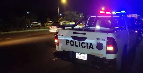 Mataron a golpes a presunto delincuente: hay cuatro detenidos - Policiales - ABC Color
