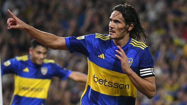 Boca derrota a Racing mientras que Independiente y River sellan un empate