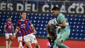 Bareiro: “Bobadilla me dio la confianza”
