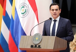 Paraguay negocia un TLC con Japón para el Mercosur - La Tribuna