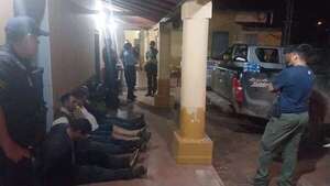 Paraguay, la ruta de la cocaína: incautan 431 kilos de la droga con destino a Uruguay - Policiales - ABC Color