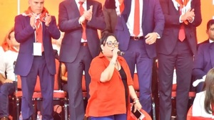 Pseudo opositores traicionan a sus votantes al afiliarse a la ANR - Noticias Paraguay