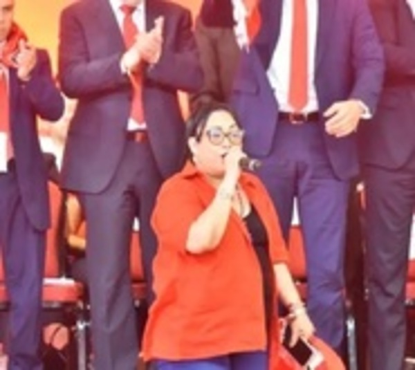 Opositores traicionan a sus votantes al unirse a la ANR - Paraguay.com