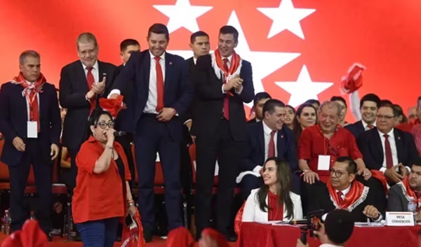 Cambio de bandos políticos despierta preocupación