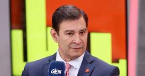 La Nación / La oposición centra su artillería en temas que no benefician a la ciudadanía, opina senador