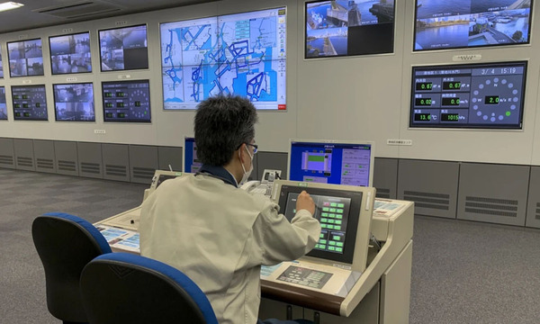 Japón se prepara para otro gran desastre natural