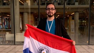 Proyecto paraguayo gana premio que otorga Harvard