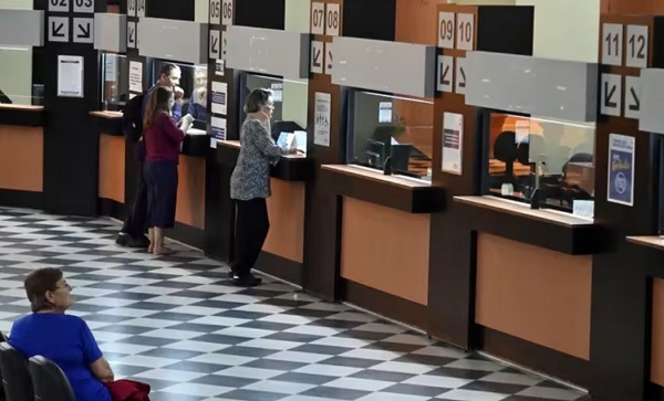 Más de 21.000 cargos públicos creados en los últimos seis años