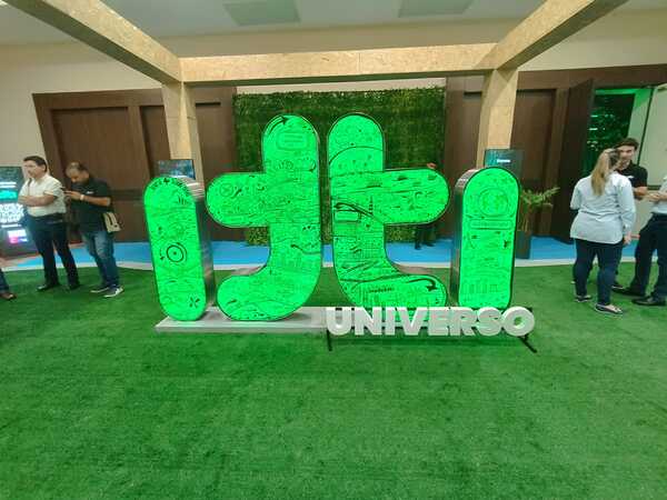 «itti» impulsa la innovación y presenta «Exponential Paraguay Conference» | 1000 Noticias