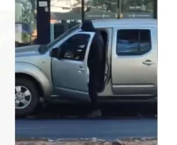 Reportan un violento asalto a un laboratorio sobre Mariscal López - Policiales - ABC Color