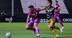 Hoy se cierra la Fecha 9: Libertad recibe a Ameliano en La Huerta - trece