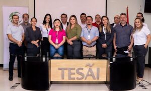 Charla Financiera sobre lavado de activos y financiamiento al terrorismo
