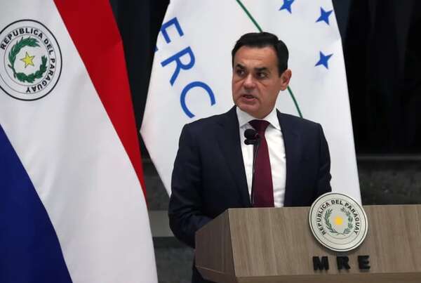 Paraguay confirma la apertura de negociaciones para un acuerdo comercial Mercosur-Japón - Mundo - ABC Color