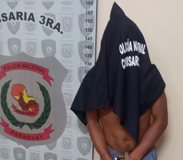 Extranjero que atacó a trabajadora para coaccionarla ya está procesado - La Clave