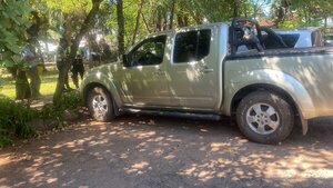 Millonario asalto en un laboratorio privado en plena luz del día - El Independiente