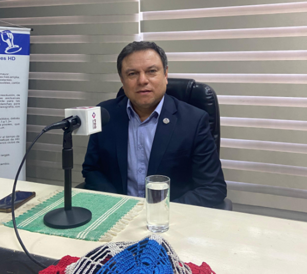 Augusto Salas insta a reconocer dignidad laboral en el Ministerio Público - PDS RADIO Y TV