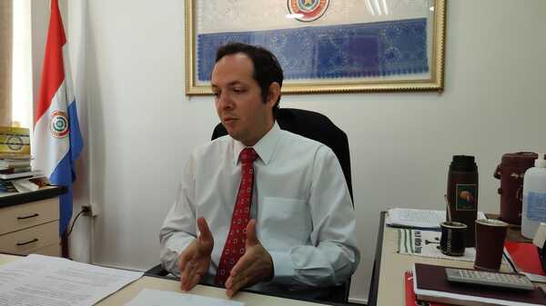 Camarista insta a cumplir Ley de Registro de Deudores Alimentarios Morosos - PDS RADIO Y TV