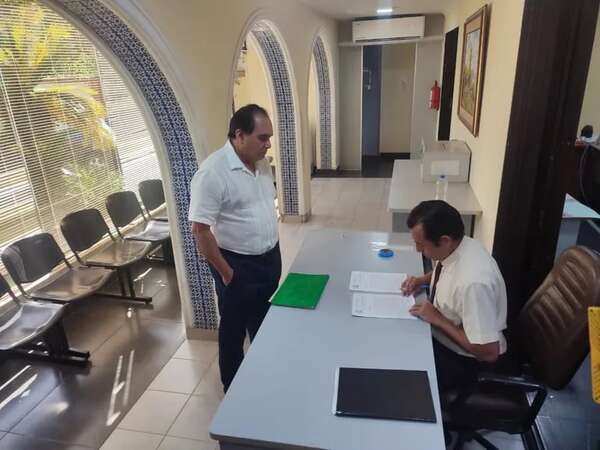 Piden a la Contraloría que investigue en qué el MEC gastó fondos del BID - Nacionales - ABC Color