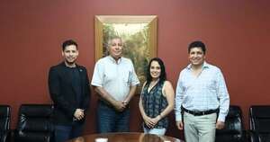 La Nación / Bolivia mira a Paraguay como una oportunidad para invertir
