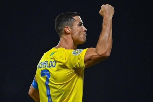 CR7 rompe el silencio y habla sobre el polémico gesto que le causó la suspensión por un partido