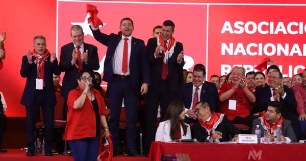 La Nación / Senadora reafirma que fue estafada y traicionada en Cruzada Nacional