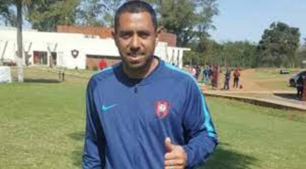 Jorge Achucarro es el DT interino de Cerro Porteño - La Tribuna