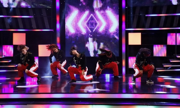 Vuelve otra emisión de “K-Wave K-pop Challengue” | Telefuturo