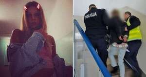 Diario HOY | Adoradora de Satanás mata a sus padres a machetazos