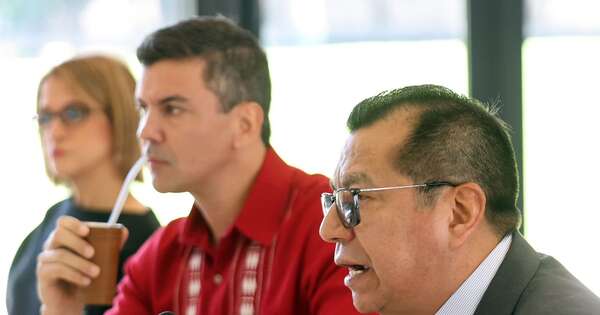 Diario HOY | Anuncian mesa de protección social para distritos de mayor pobreza