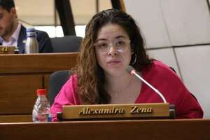 Cruzada Nacional denunciará por “estafa electoral” a satélites cartistas - Política - ABC Color