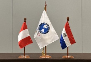 Lima or Asunción? The Americas elect the host city of the 2027 Pan American Games - .::Agencia IP::.