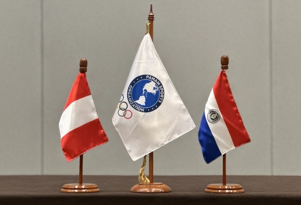 Lima or Asunción? The Americas elect the host city of the 2027 Pan American Games - .::Agencia IP::.