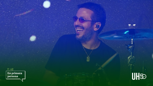 Pódcast ÚH: De la borda al Grammy, un relato en primera persona