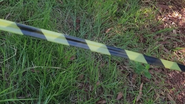 Hallazgo de cadáver apunta a un caso de homicidio en Zanja Morotĩ