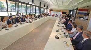 Gobierno y municipios focalizarán servicios del Estado en distritos con mayores índices de pobreza - .::Agencia IP::.